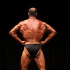 Steve  Rhode - NPC BodyBE1 Classic 2012 - #1